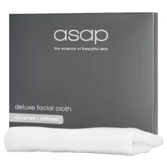 Deluxe Facial Cloth 1pc