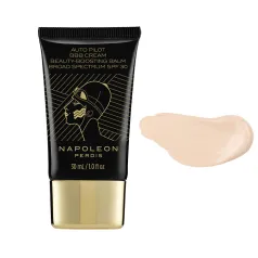 BBB Cream Beauty Boosting Balm SPF30 30ml Porcelain - Light