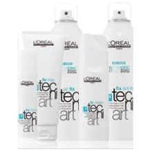 Tecni.art Styling Fix Range