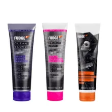 Fudge Shampoo and Conditioners