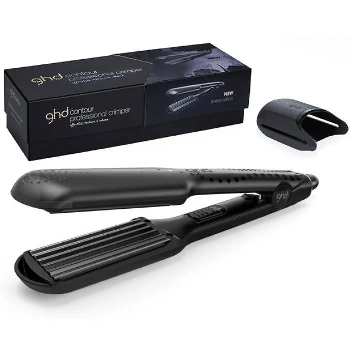 ghd Limited Edition Contour Professional Crimper
