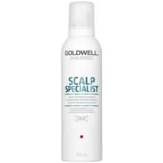 Dualsenses Scalp Specialist Sensitive Foam Shampoo 250ml