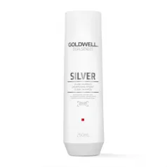 Dualsenses Silver Shampoo 300ml