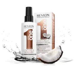Uniq One All In One Hair Treatment - Coconut 150ml