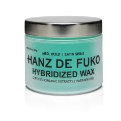 Hybridized Wax 56g