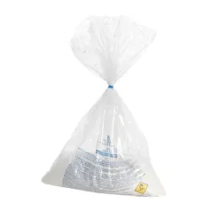 Powder Bleach 500g Bag Refill - White 500g