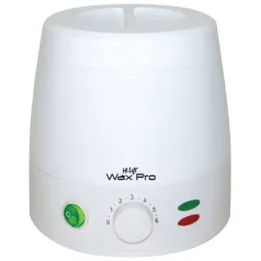 Wax Pro 500 Heater - 500ml WAXPR05