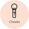 Cheeks