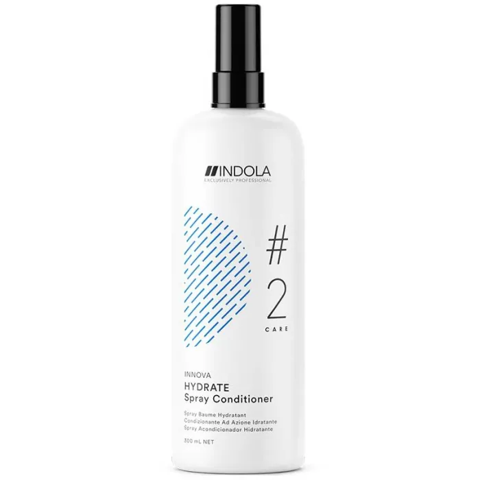 Indola Innova Hydrate Spray Conditioner Indola Innova Hydrate Spray Conditioner