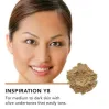 INIKA Baked Mineral Foundation