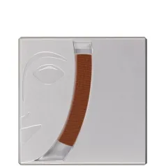 Eyebrow Powder Auburn