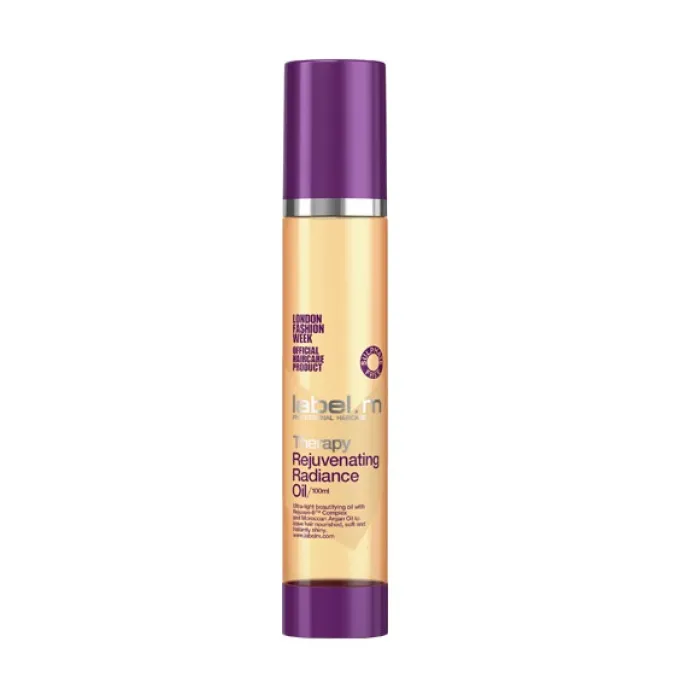 Label.m Therapy Rejuvenating Radiance Oil