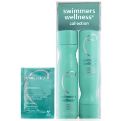 Swimmers Wellness Hair Collection pack