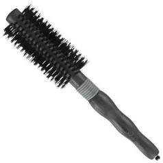 Premium Titanium Radial Boar Bristle 43mm Small ART 100