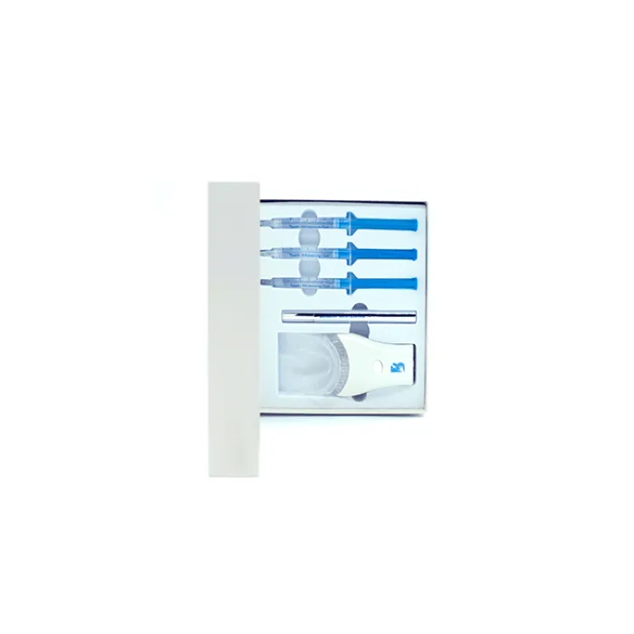 Benefit Whitening Professional 7 LED Teeth Whitening Kit Benefit Whitening Professional 7 LED Teeth Whitening Kit
