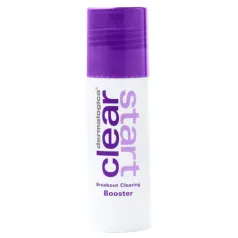 Clear Start Breakout Clearing Booster 30ml