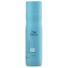 Invigo Balance Aqua Pure Purifying Shampoo 250ml