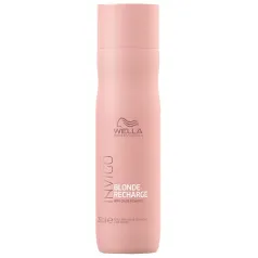 Invigo Blonde Recharge Cool Blonde Color Refreshing Shampoo 250ml