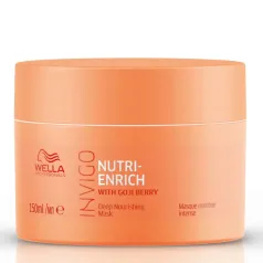 Invigo Nutri-Enrich Deep Nourishing Mask 150ml