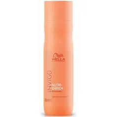 Invigo Nutri-Enrich Deep Nourishing Shampoo 250ml