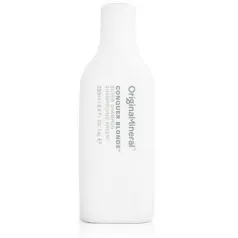 Conquer Blonde Silver Shampoo 250ml