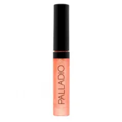 Lip Gloss Pink Pearl