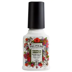 Tropical Hibiscus Toilet Spray 59ml