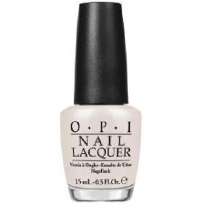 OPI Dont Burst My Bubble 