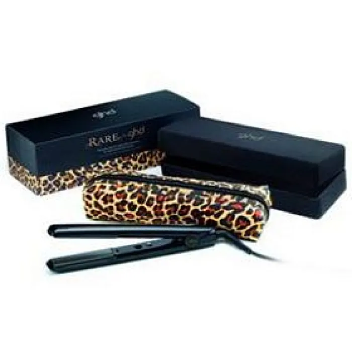 ghd Limited Edition Rare