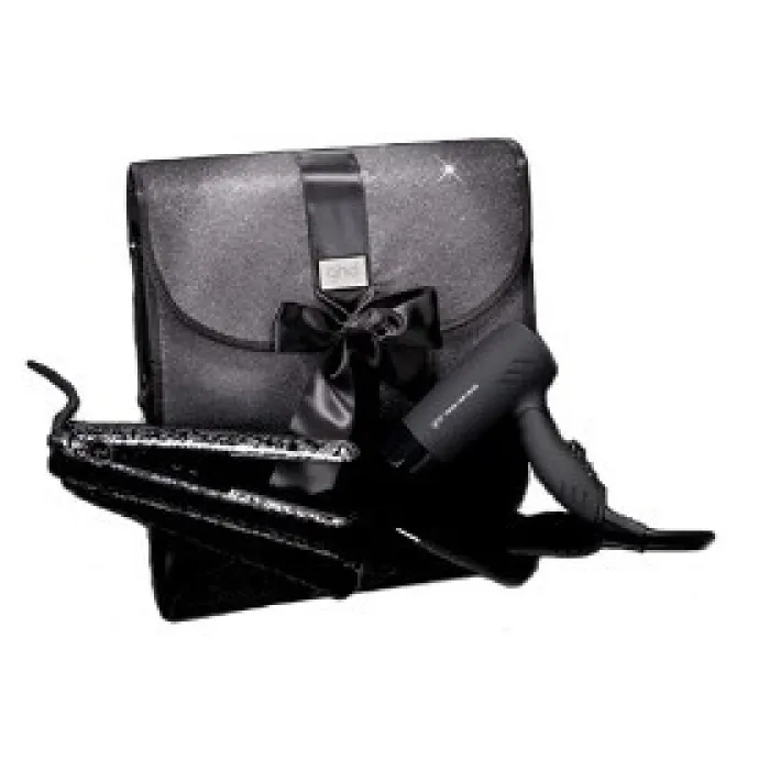 ghd Precious Limited Edition Box Set
