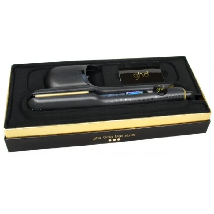 ghd Wide Plate Hair Straightener ghd Wide Plate Hair Straightener