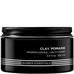 Clay Pomade 100ml