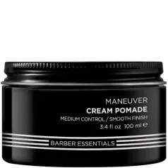 Maneuver Cream Pomade 100ml