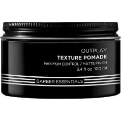 Outplay Texture Pomade 100ml