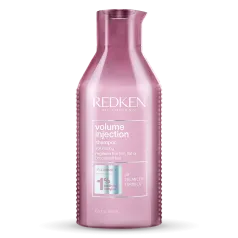 Volume Injection Shampoo 500ml