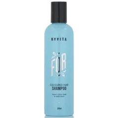 FOR Coloured Hair Shampoo 250ml