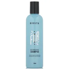 FOR Nourishing Shampoo 250ml