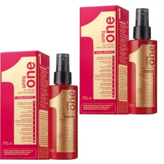 Uniq One Hair Treatment Classic Buy 1 Get 1 Free 2 x 150ml