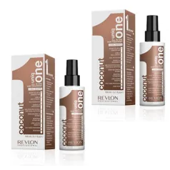 Uniq One Hair Treatment Coconut Buy 1 Get 1 Free 2 x 150ml