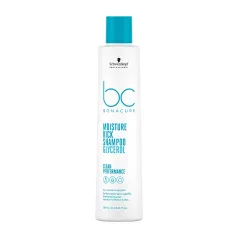 Clean BC Bonacure Moisture Kick Shampoo  250ml