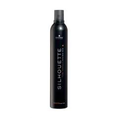 Silhouette Super Hold Mousse 250g