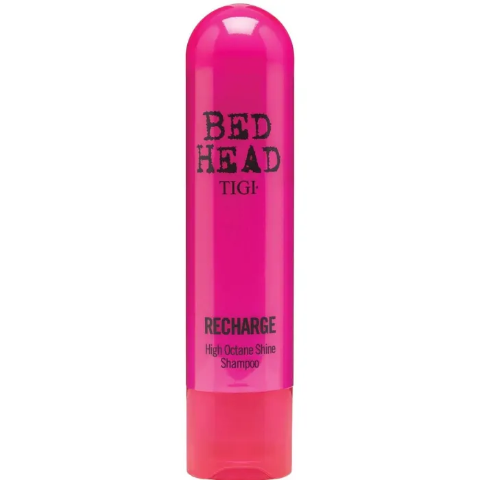 Tigi Bed Head Recharge High Octane Shine Shampoo Tigi Bed Head Recharge High Octane Shine Shampoo