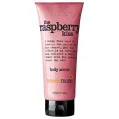 Body Scrub The Raspberry Kiss 255ml