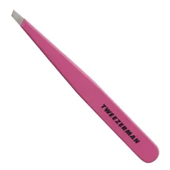 Slant Tweezer in Pink 1230-PR-APAC