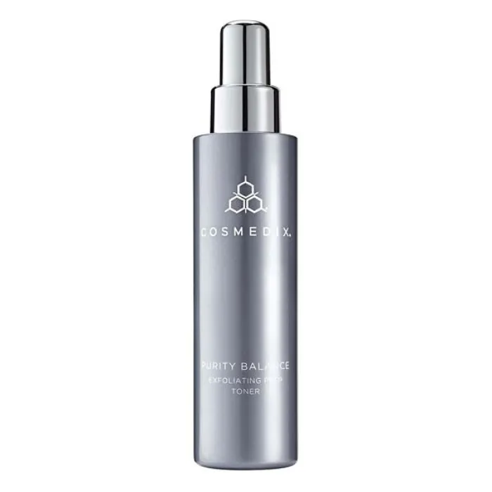 Cosmedix Purity Balance Exfoliating Prep Toner
