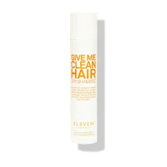 Give Me Clean Hair Dry Shampoo 200ml