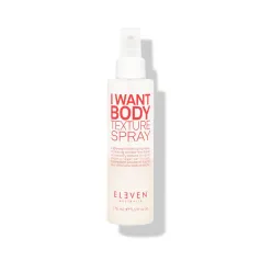 I Want Body Texture Spray 200ml