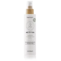 Actyva Volume e Corposita Volumising Spray 125ml