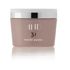 AND 31 Matte Paste 50ml