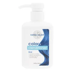 Color Clenditioner Colour Shampoo Blue 355ml